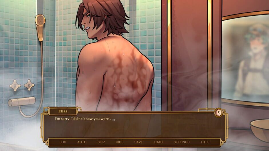 สกรีนช็อตจาก Gears of Freedom (รูปที่ 3)