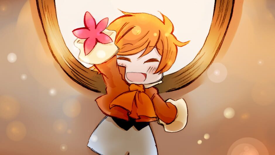 สกรีนช็อตจาก Glass Hime (รูปที่ 2)