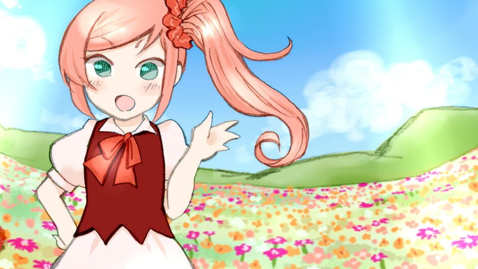 สกรีนช็อตจาก Glass Hime (รูปที่ 4)