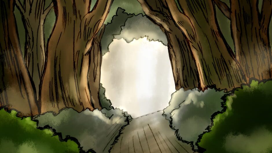 สกรีนช็อตจาก Glass Hime (รูปที่ 5)