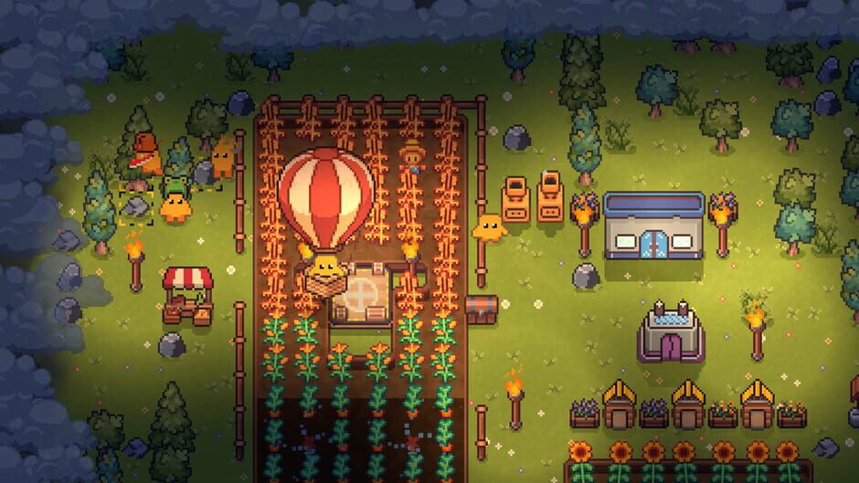 สกรีนช็อตจาก Sprout's Meadow (รูปที่ 6)