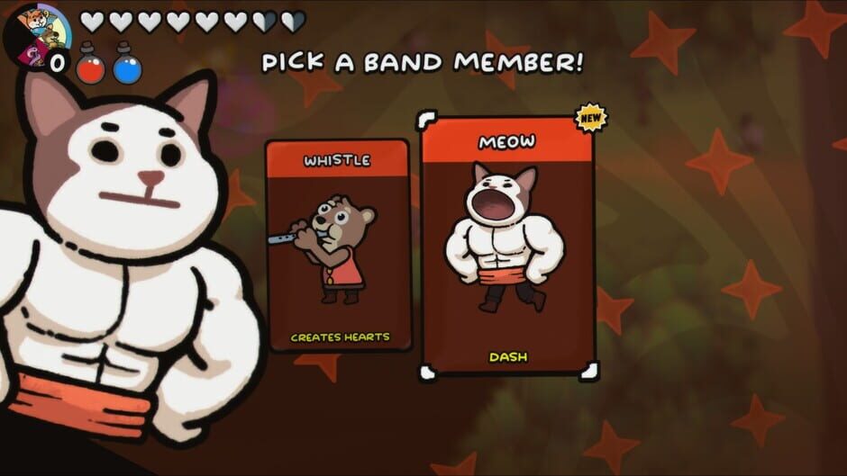 สกรีนช็อตจาก Bandwagon (รูปที่ 6)