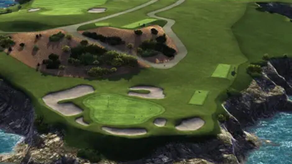 สกรีนช็อตจาก PGA Tour Pro Golf (รูปที่ 4)