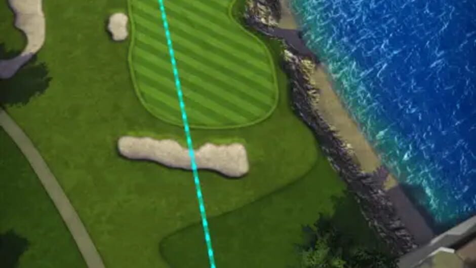 สกรีนช็อตจาก PGA Tour Pro Golf (รูปที่ 5)