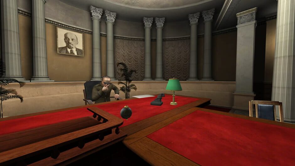 สกรีนช็อตจาก You Are Empty: Absolute Edition (รูปที่ 5)