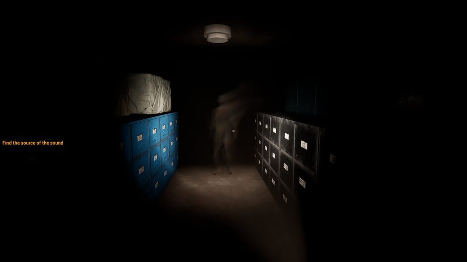สกรีนช็อตจาก The Unclosed Case (รูปที่ 2)