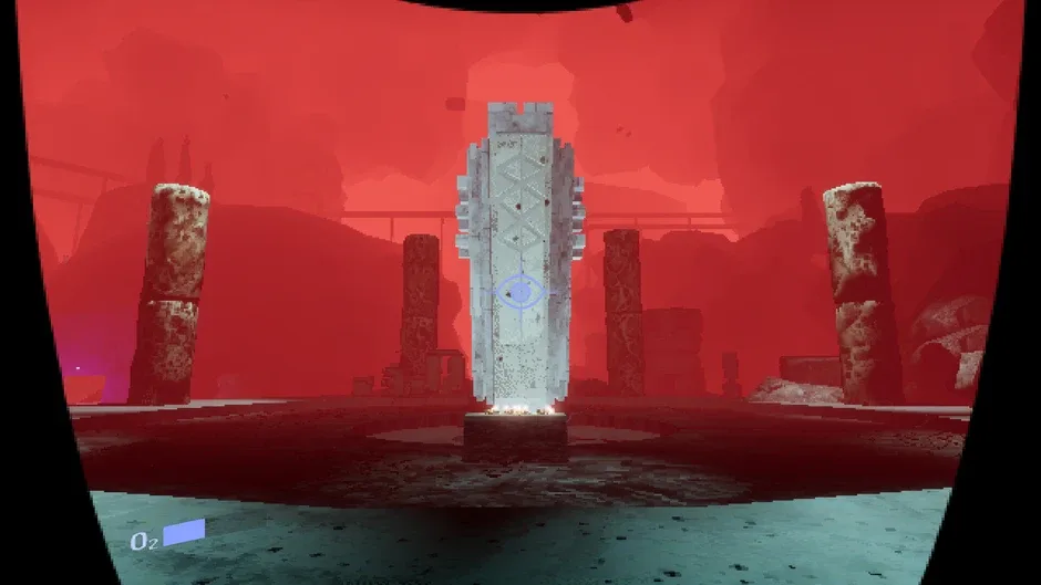 Sarco screenshot
