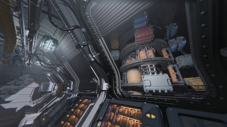 สกรีนช็อตจาก Saturn 94 (รูปที่ 5)