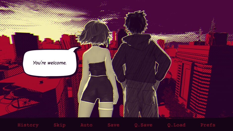 สกรีนช็อตจาก Tulpa the Unseen Lover (รูปที่ 4)