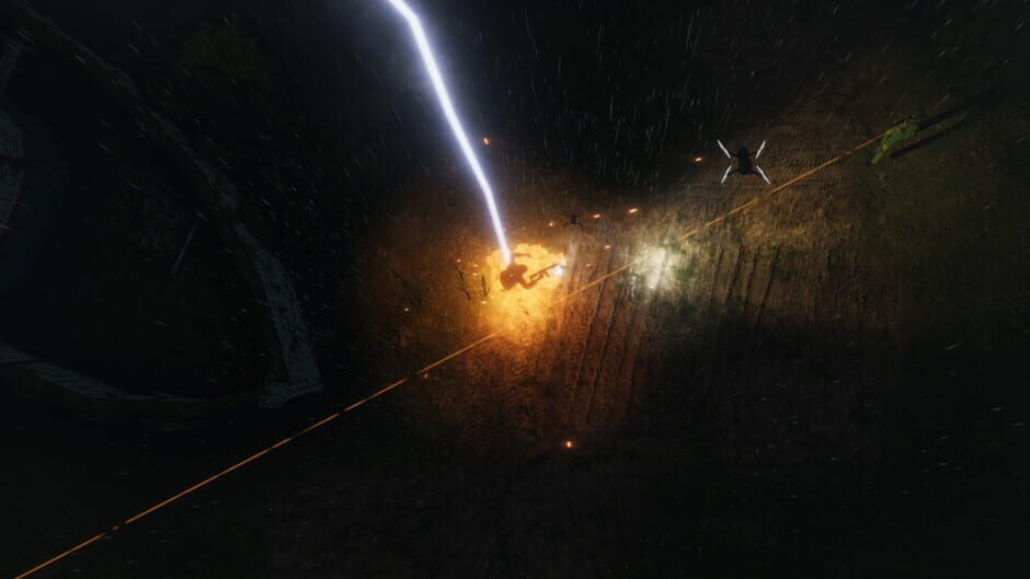 สกรีนช็อตจาก Hear My Light (รูปที่ 5)