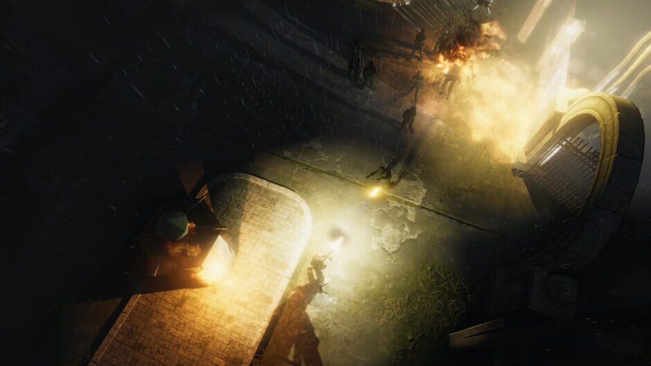 สกรีนช็อตจาก Hear My Light (รูปที่ 11)
