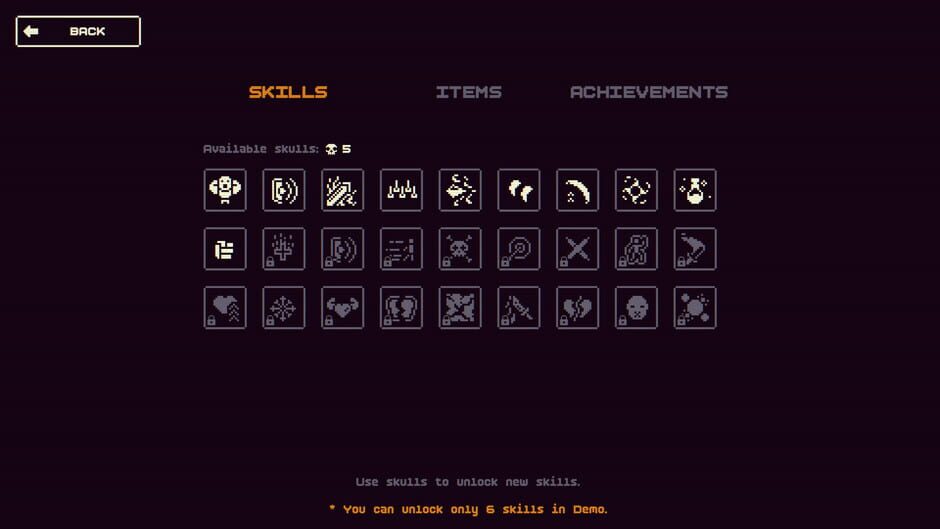 สกรีนช็อตจาก Dice Looter (รูปที่ 7)