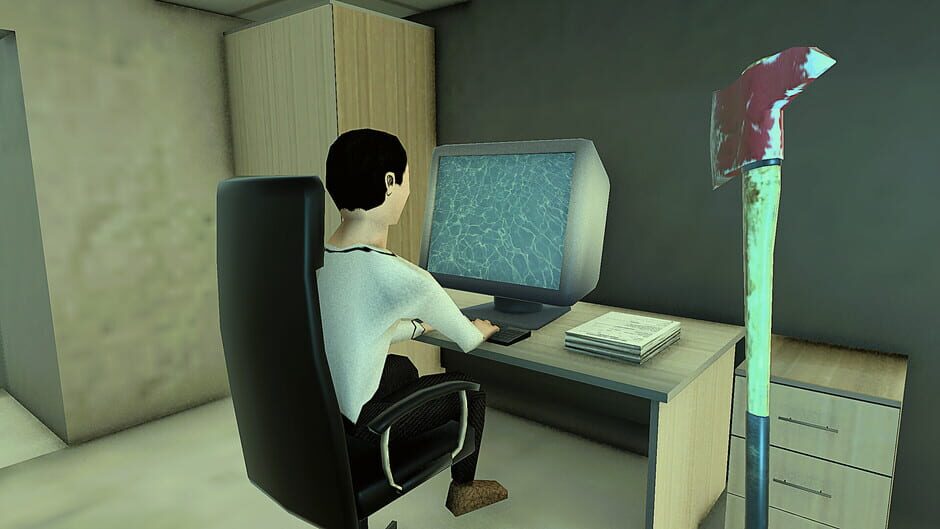 สกรีนช็อตจาก Job Burnout (รูปที่ 4)
