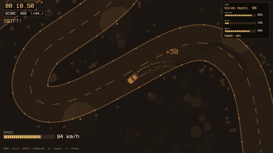 สกรีนช็อตจาก Touge: JDM Dealership Simulator (รูปที่ 16)