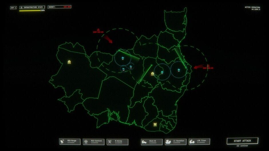 สกรีนช็อตจาก Radar Line (รูปที่ 3)