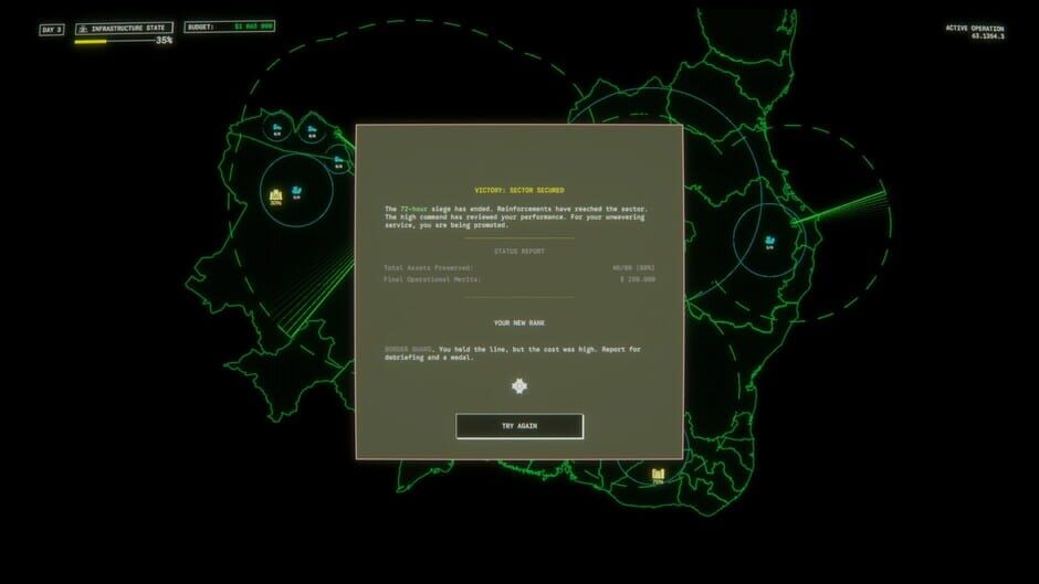 สกรีนช็อตจาก Radar Line (รูปที่ 5)