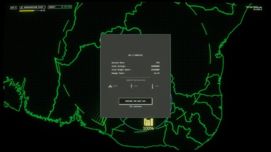สกรีนช็อตจาก Radar Line (รูปที่ 6)
