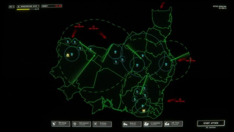 สกรีนช็อตจาก Radar Line (รูปที่ 7)