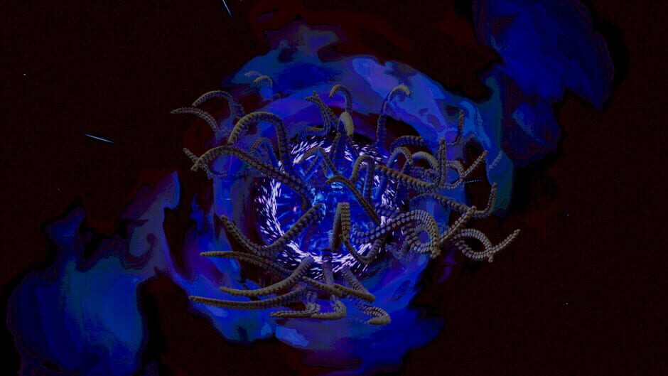 สกรีนช็อตจาก VOID PRIEST (รูปที่ 5)