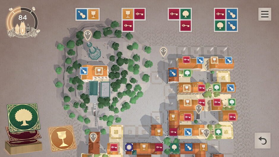 Playing Prague screenshot 2