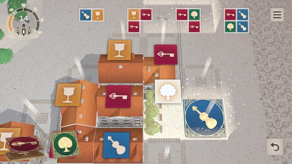 Playing Prague screenshot 7