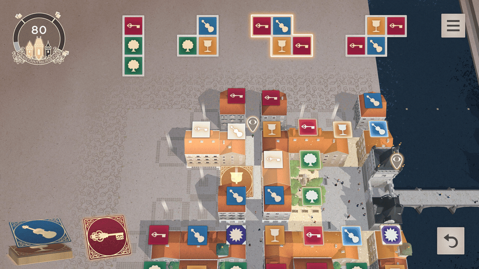 Playing Prague Screenshot