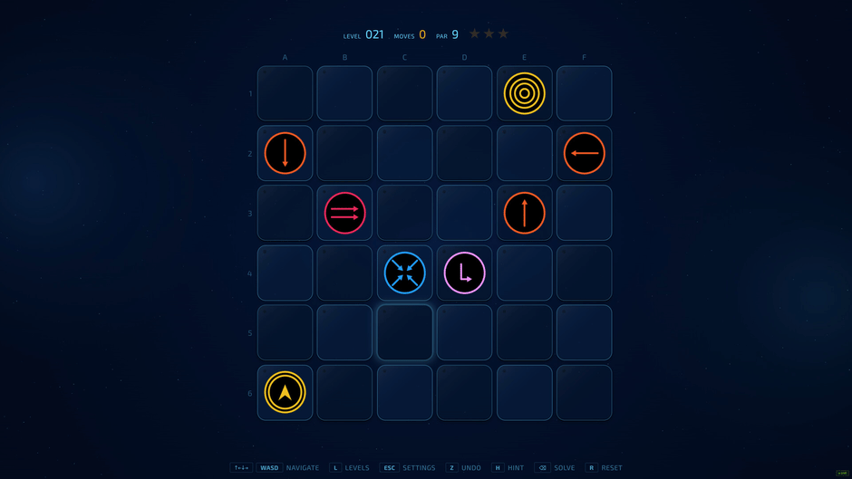 AfterMove Screenshot