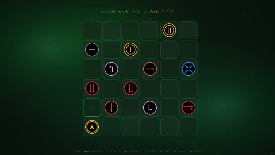 AfterMove screenshot 2
