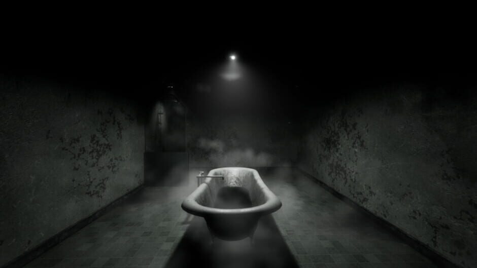 สกรีนช็อตจาก SCP: Darkwater (รูปที่ 4)
