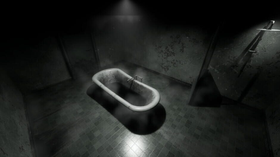สกรีนช็อตจาก SCP: Darkwater (รูปที่ 6)