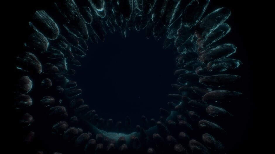 สกรีนช็อตจาก SCP: Darkwater (รูปที่ 7)