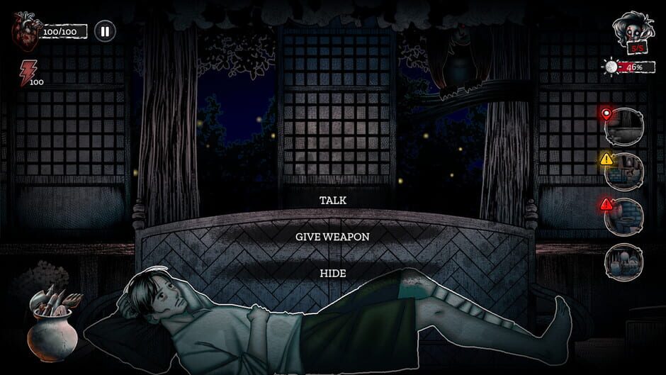 สกรีนช็อตจาก Aswang Hunter (รูปที่ 5)