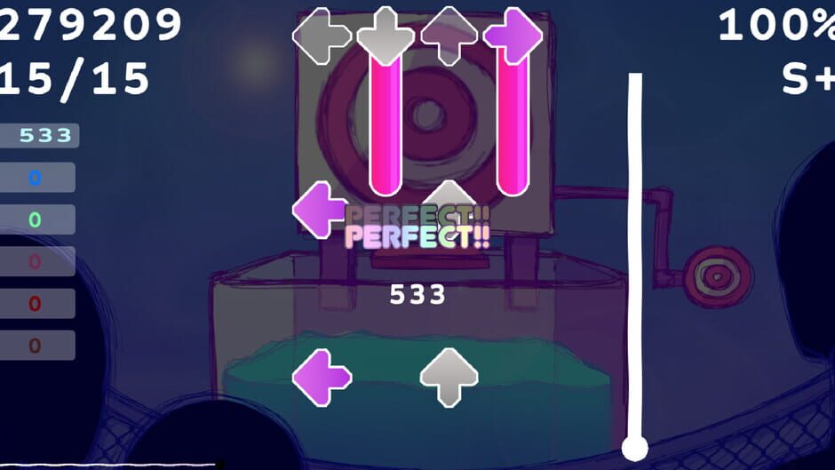 Harmoni screenshot 2