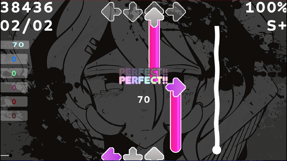 Harmoni Screenshot
