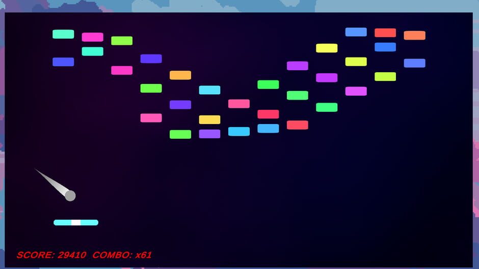สกรีนช็อตจาก Beat Breaker (รูปที่ 2)