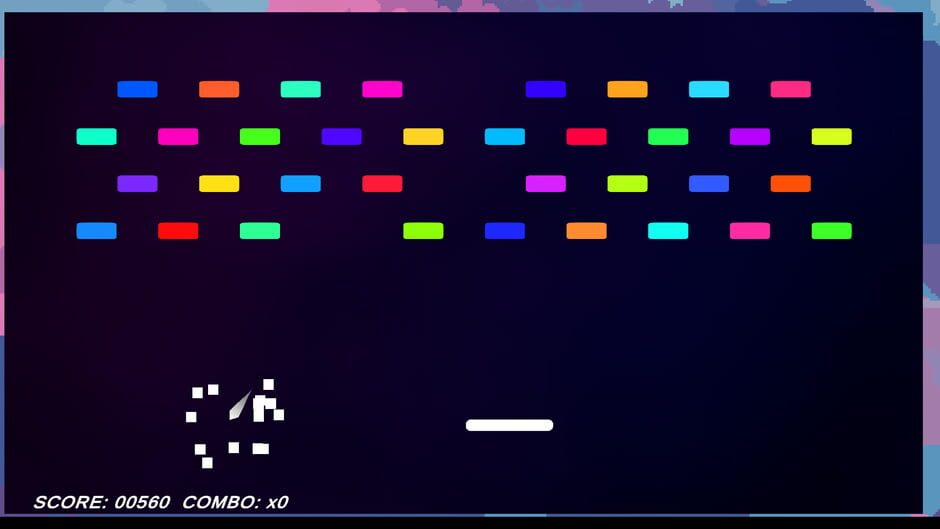 สกรีนช็อตจาก Beat Breaker (รูปที่ 3)