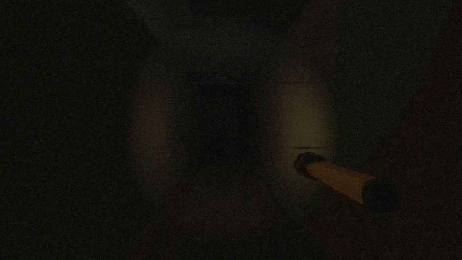Кадър от The Archivist