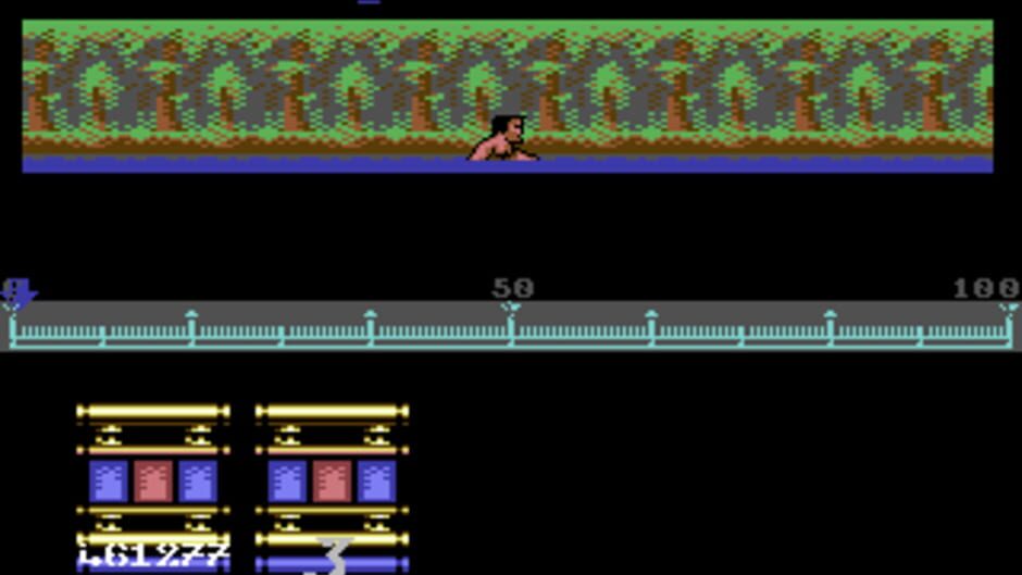Para Academy screenshot