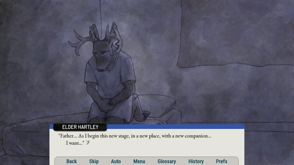 Campo Largo screenshot 2