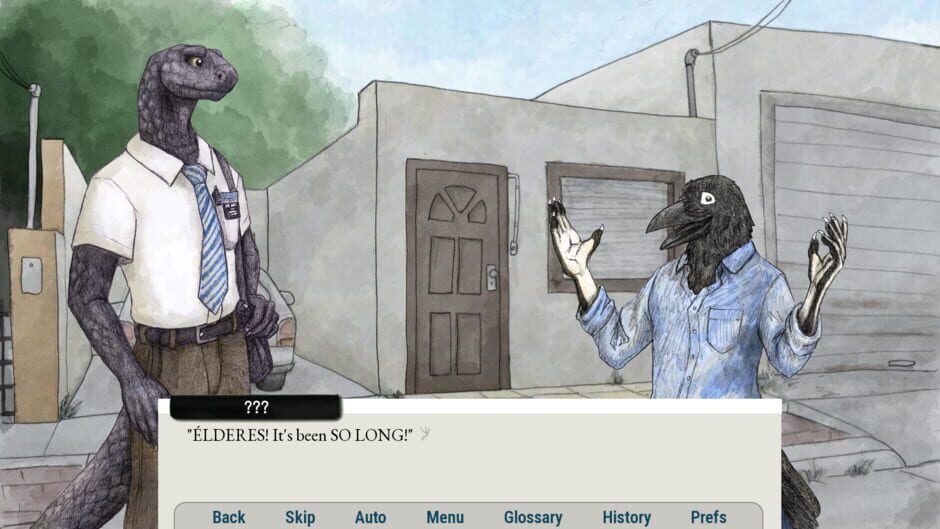 Campo Largo screenshot 4