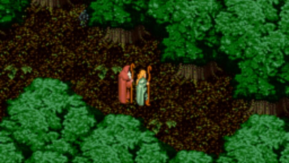 Wondrous Magic: imagem 2