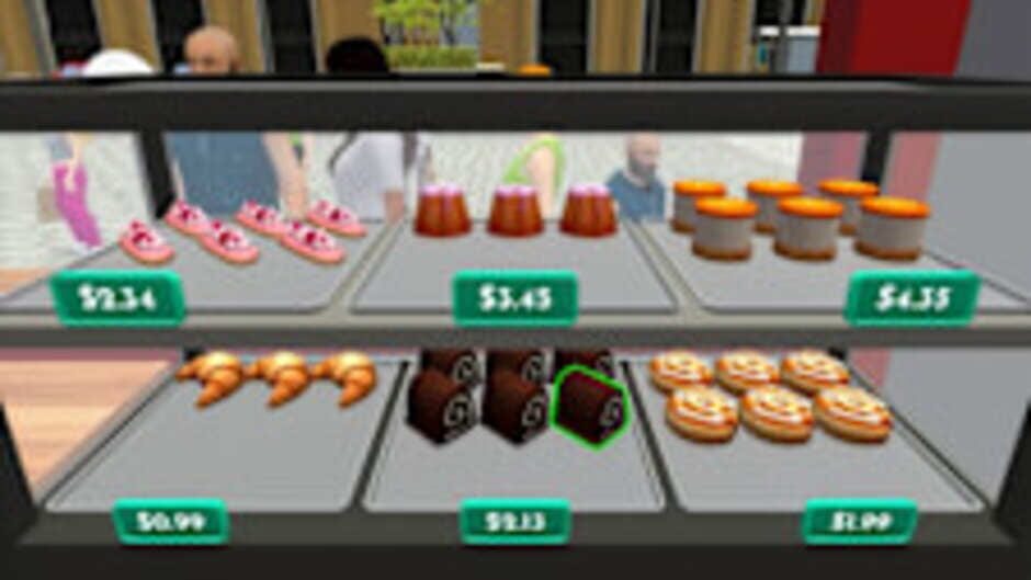 สกรีนช็อตจาก Street Food Simulator (รูปที่ 3)