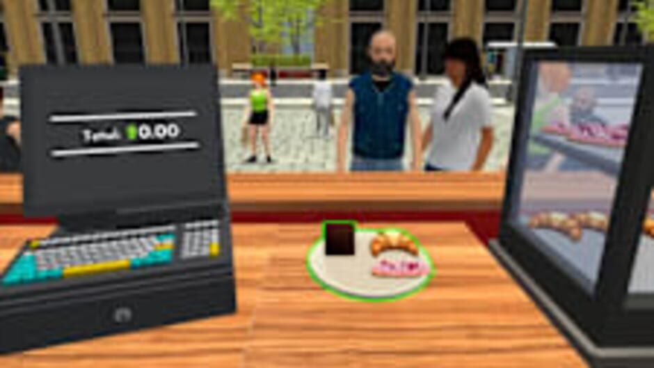 สกรีนช็อตจาก Street Food Simulator (รูปที่ 6)