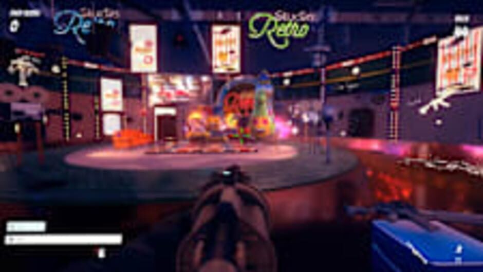 สกรีนช็อตจาก Emoji Killer: Casino Massacre (รูปที่ 2)