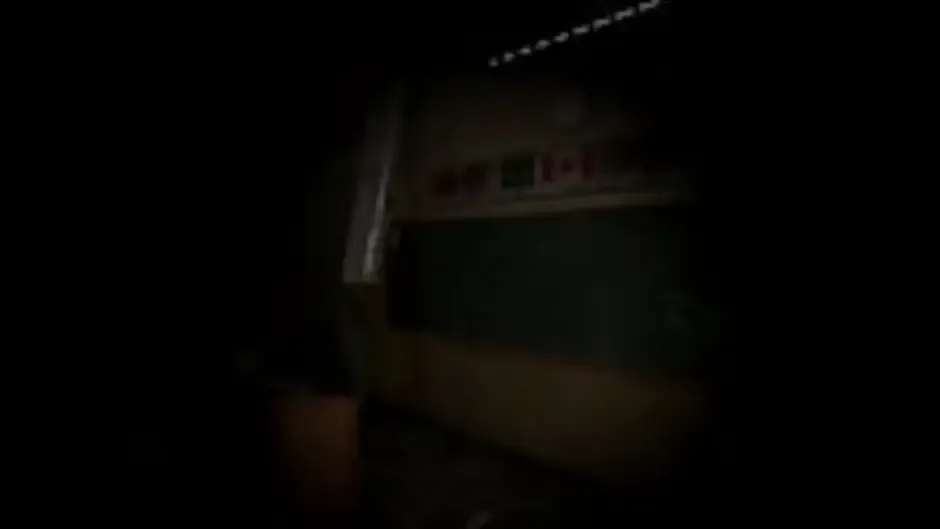 Кадър от Missed Class: Horror