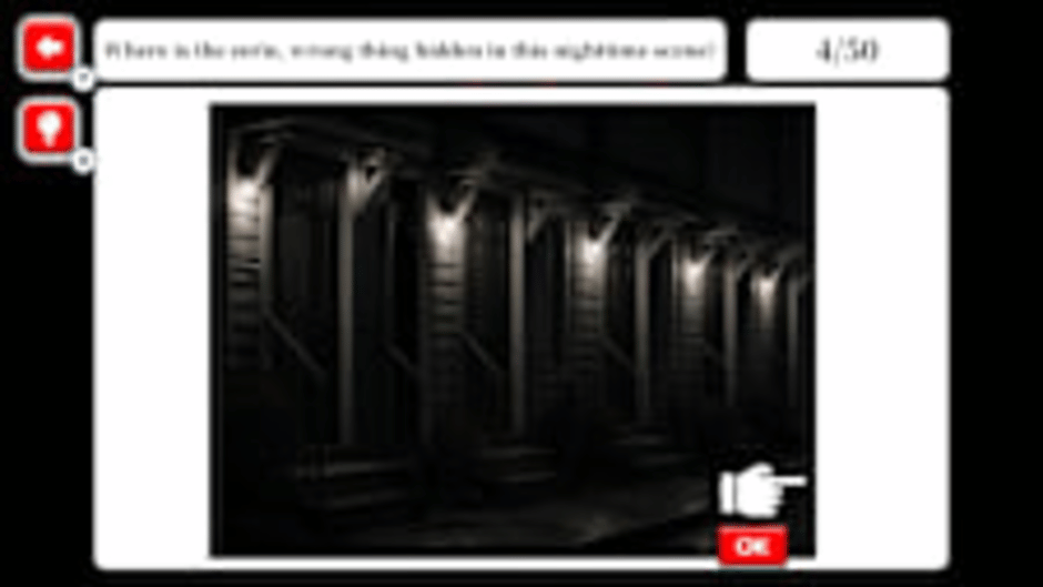 Midnight Anomaly Mystery Screenshot
