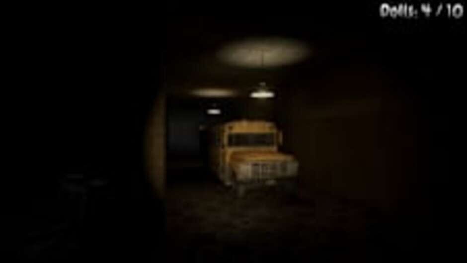 สกรีนช็อตจาก Screaming Halls: Horror (รูปที่ 2)