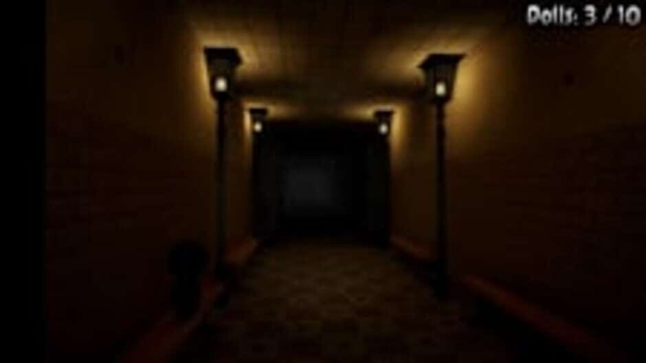 สกรีนช็อตจาก Screaming Halls: Horror (รูปที่ 3)