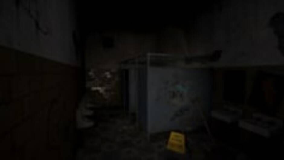 สกรีนช็อตจาก Missed Class: Horror (รูปที่ 4)