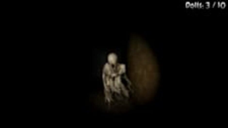 สกรีนช็อตจาก Screaming Halls: Horror (รูปที่ 4)